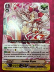 Lozenge Magus - EB05/035EN - C